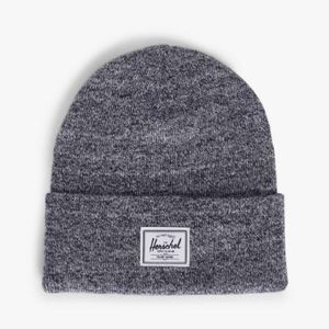 Herschel Elmer Beanie in Heathe Navy